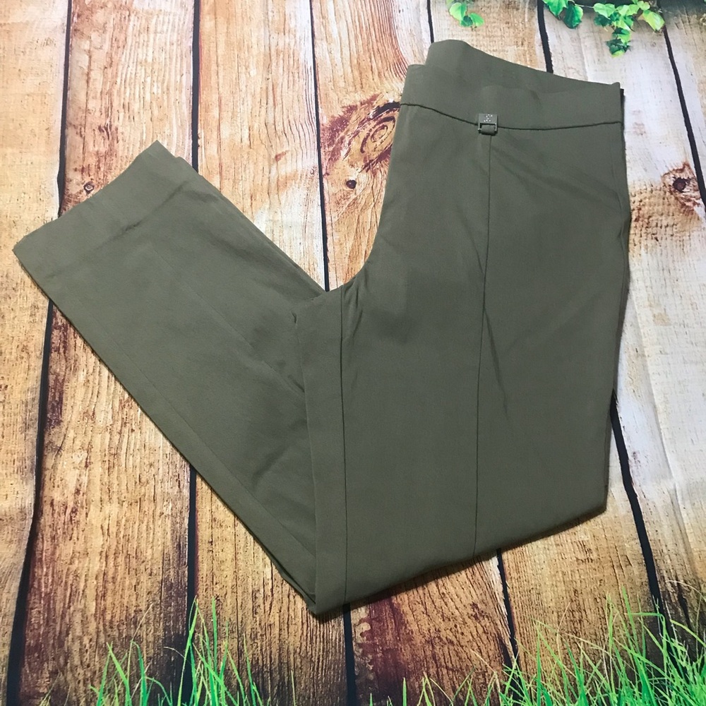 Pull On Pants